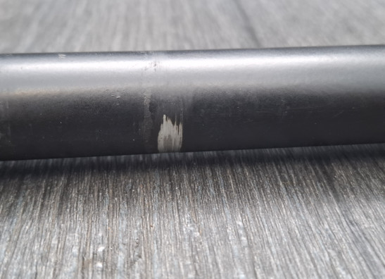 Clip on links Triumph Trident 900