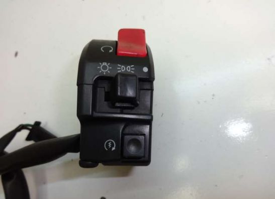 Stuurschakelaar rechts Yamaha XJ 600 Diversion