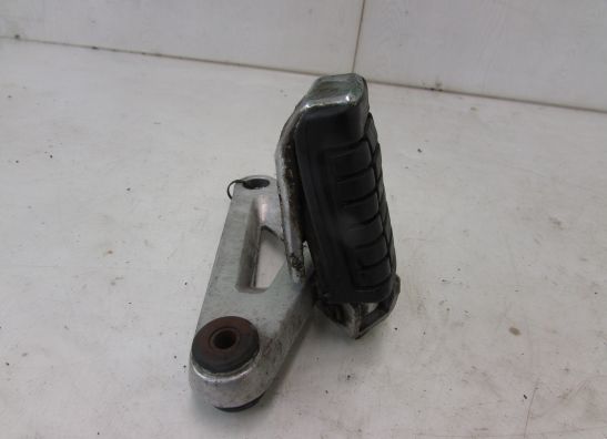 Duo voetsteun links Honda VF 700  750 C Magna