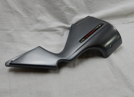 Rechter zijkuip klein Moto Guzzi V11