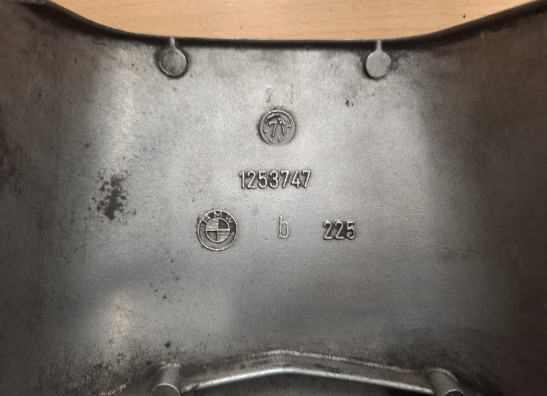 Motorblokdeksel BMW R 60-6