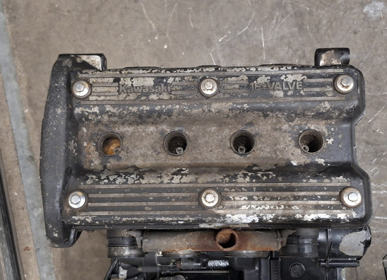 Motorblock Kawasaki GPZ 1000