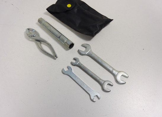 Gereedschapset Yamaha XT 1200 Z Super Tenere