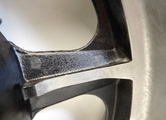 Felge hinten Honda VF 700  750 C Magna