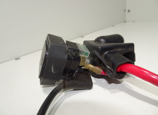 Starter Relay Yamaha XJ 6 N