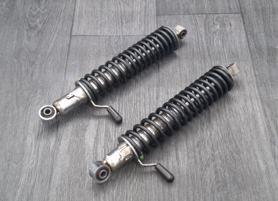 Rear cushion BMW R 100  R 80