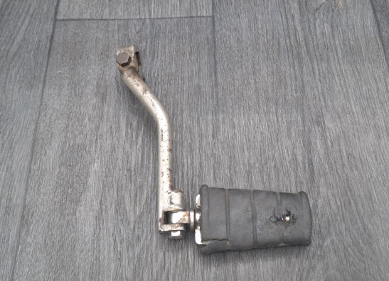 Kick starter Harley Davidson FX Super Glide