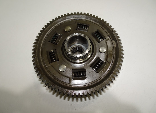 Koppeling Suzuki GSX R 750