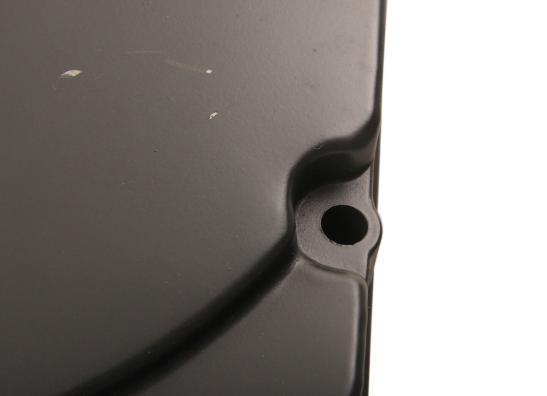 Koppelingsdeksel Suzuki GSX R 1100