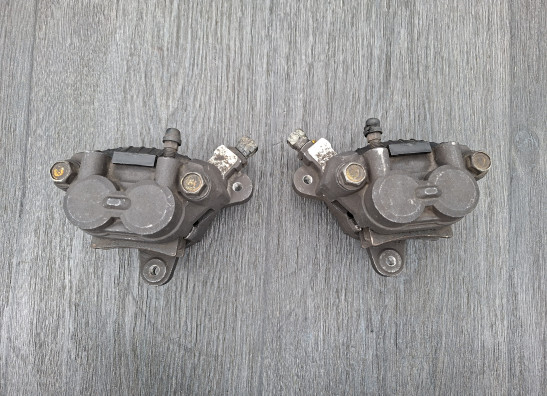 Bremssattel Bremszangen vorne Suzuki GSX F 750