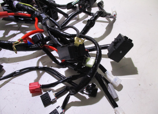 Kabelboom Yamaha MT 07