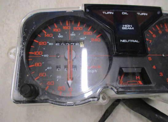 Tacho-set Honda VF 500 