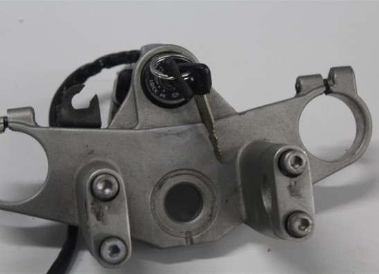 Schlosssatz Yamaha TDM