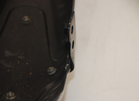 Voorspatbord Harley Davidson VROD VRSC