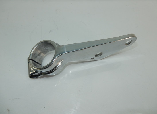 Montagerahmen Scheinwerfer Moto Guzzi California 3