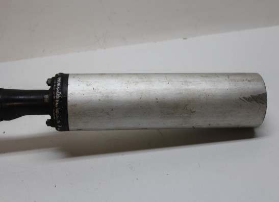 Uitlaat Yamaha RD 500 LC