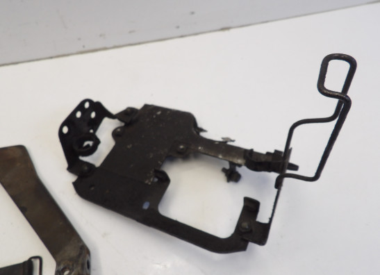 Frame - onderdelen Yamaha FZ6