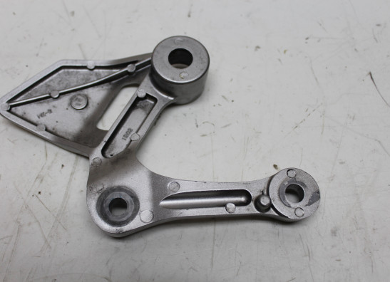 Schetsplaat links Yamaha MT 09