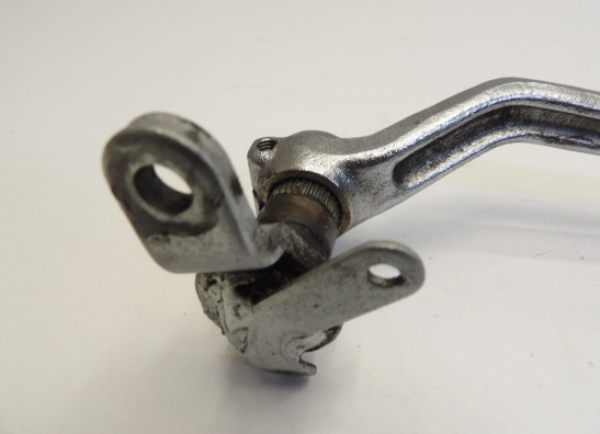 Rempedaal Yamaha V max