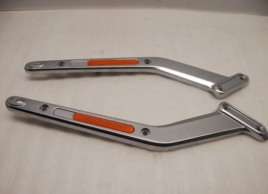 Achtersubframe Harley Davidson Softtail