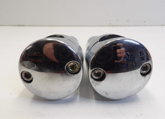 Stuur Suzuki VS 1400 Intruder