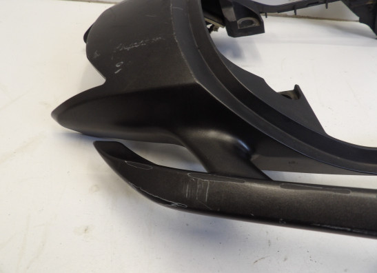 Rear grip Yamaha FZ6