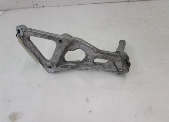 Soziusfussraste links Kawasaki ZXR 750