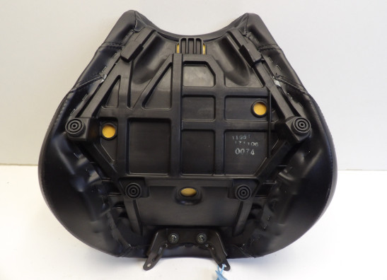 Sitzbank Kawasaki Vulcan 2000