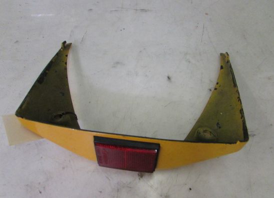 Rear cowl Suzuki GSX F 750