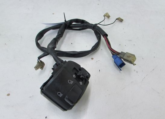 Handlebar switch assy left Yamaha YZF R6