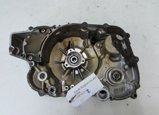 Motorblokdeksel Suzuki Burgman 400