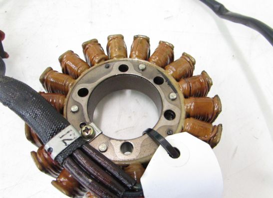 Lichtmaschine Honda CBR 600 F