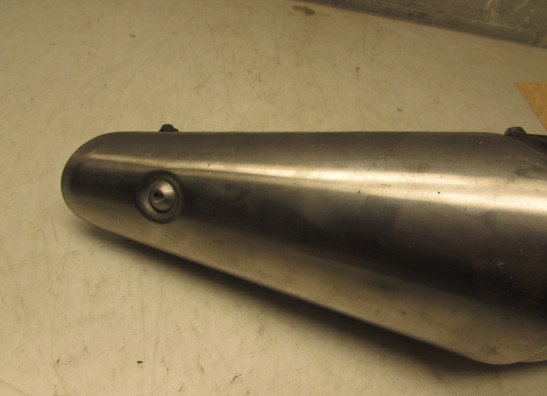 Auspuff Honda CB 900