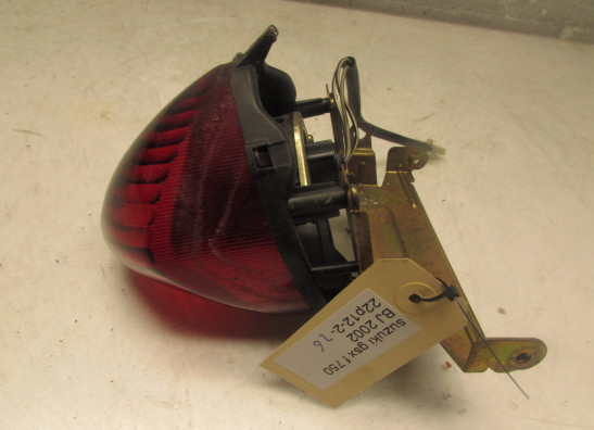 Achterlicht Suzuki GSX F 750