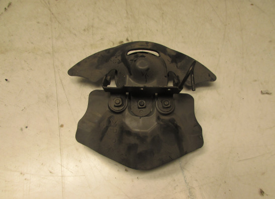 Claxon Yamaha YZF 600 Thundercat