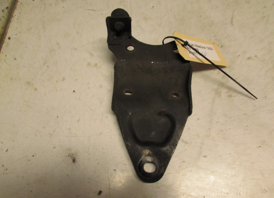 Sonstiges Suzuki Madura 1200