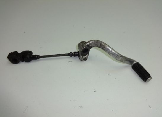Gear change pedal  Kawasaki GPZ 900
