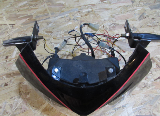 Koplamp Suzuki GSF 650 Bandit