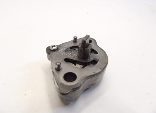 Engine parts Yamaha YP 400 Majesty