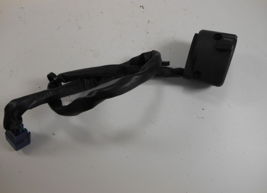 Handlebar switch assy left Kawasaki VERSYS 650