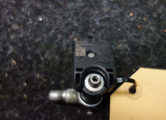 Voorvelg KTM 1290  Super Adventure