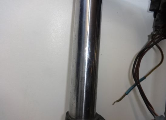 Voorpoten compleet Honda VF 700  750 S Sabre