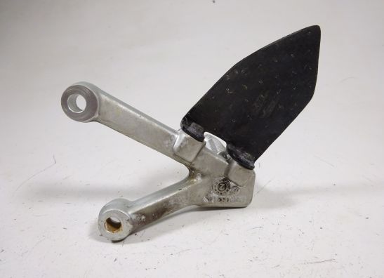 Main step holder right Ducati 749  999