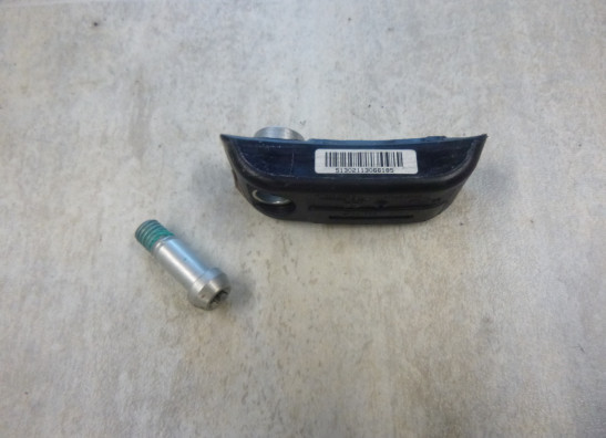 Achtervelg BMW F 800 R 2009-2014