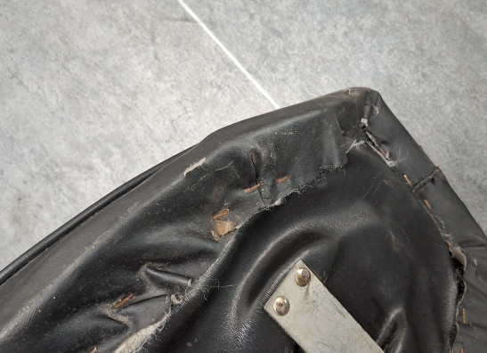 Sitzbank Harley Davidson Sportster