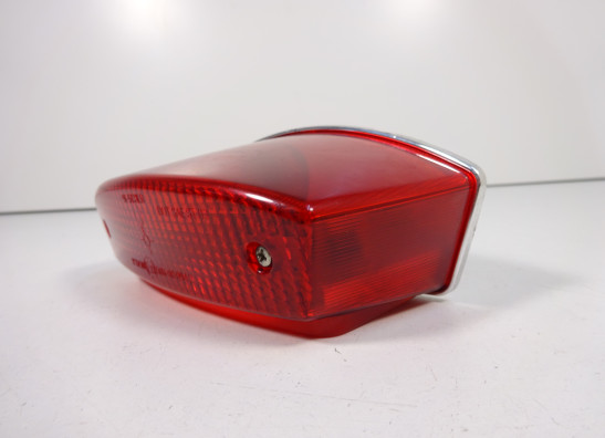 Achterlicht Ducati Monster 695