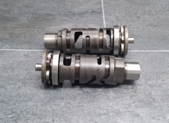 Versnellingsbak Suzuki GSX R 1100