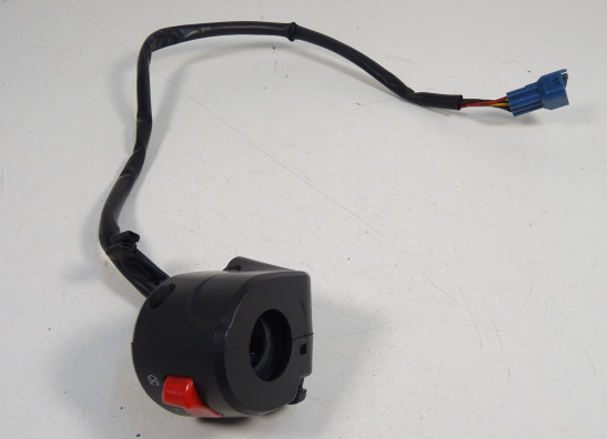 Handlebar switch assy right Kawasaki VERSYS 650