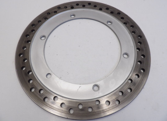 Bremsscheibe hinten  Honda ST 1100 Pan European