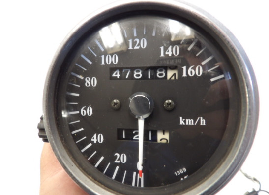 Tacho-set Kawasaki EL 250